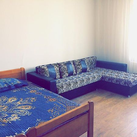 Khan Shatyr Apartment Akmola Esterno foto