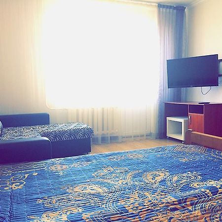 Khan Shatyr Apartment Akmola Esterno foto