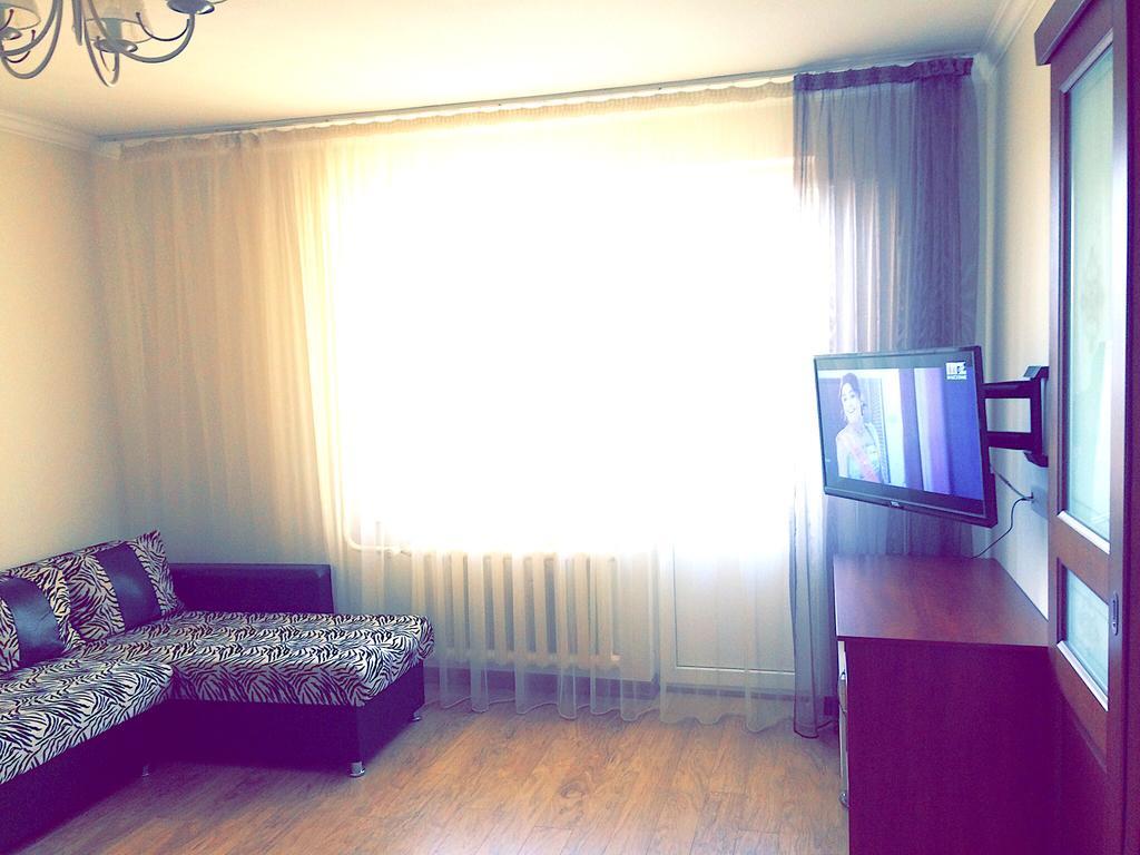 Khan Shatyr Apartment Akmola Esterno foto
