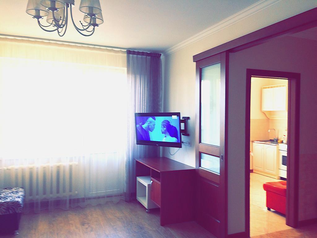 Khan Shatyr Apartment Akmola Esterno foto