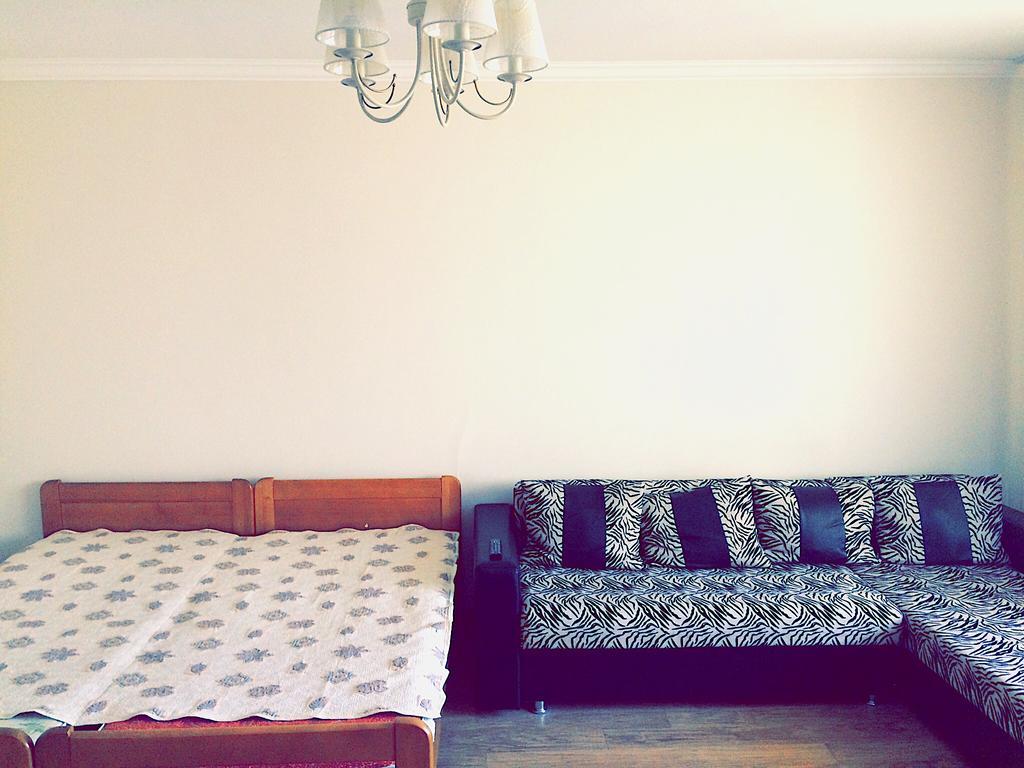 Khan Shatyr Apartment Akmola Esterno foto