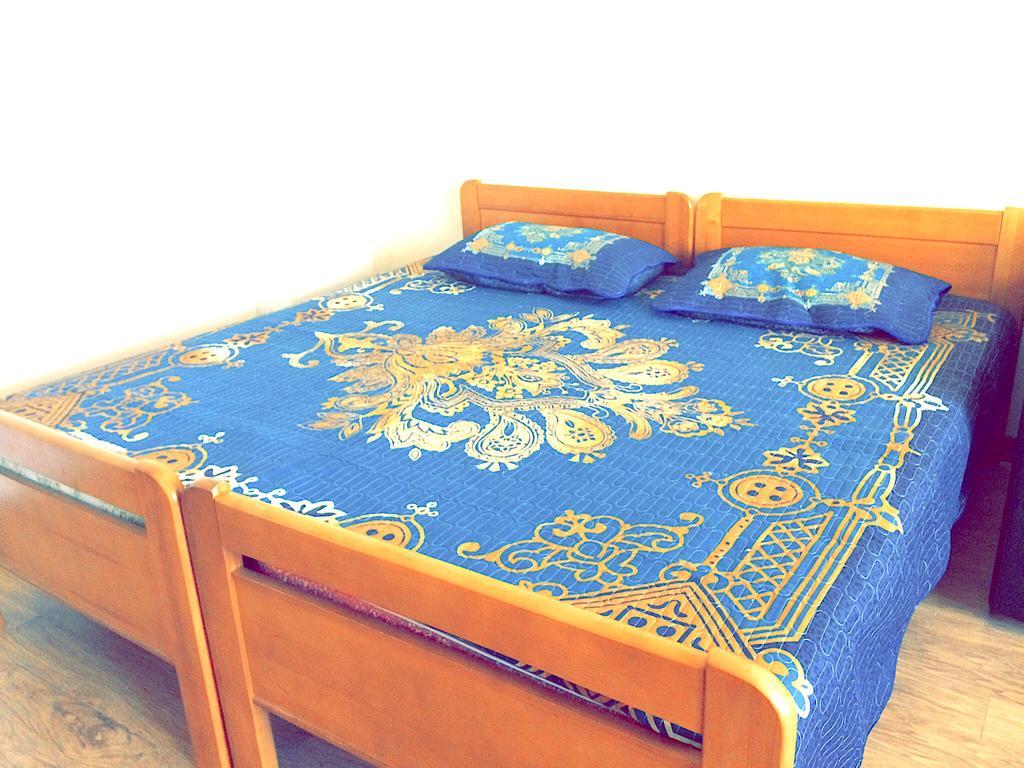 Khan Shatyr Apartment Akmola Esterno foto