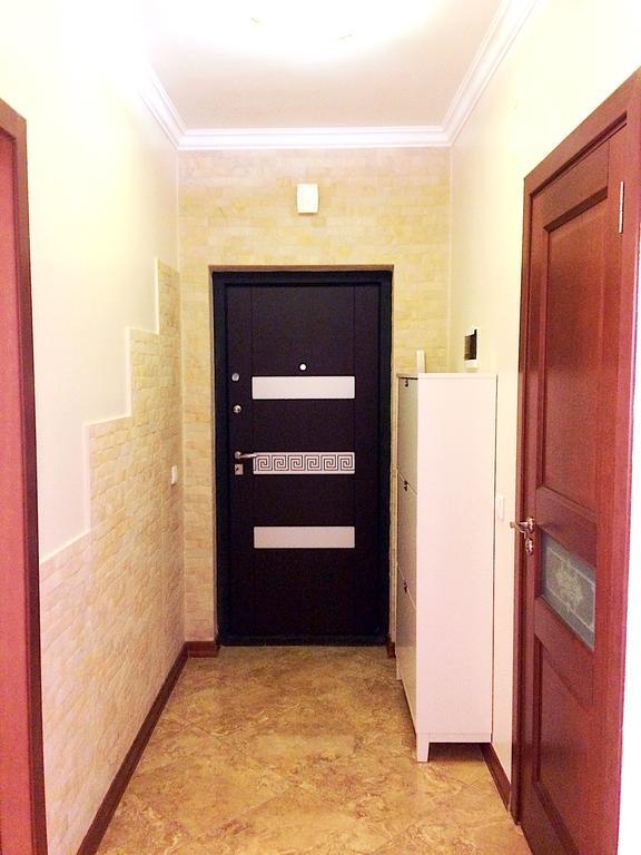 Khan Shatyr Apartment Akmola Esterno foto