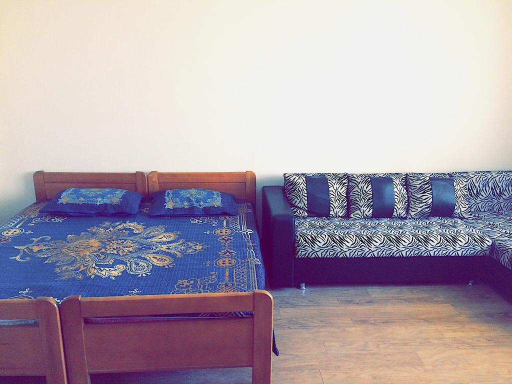 Khan Shatyr Apartment Akmola Esterno foto