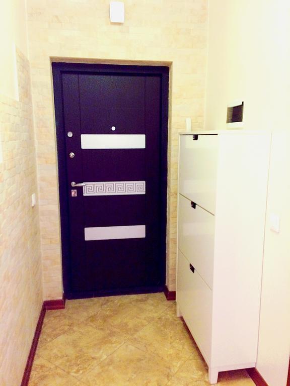 Khan Shatyr Apartment Akmola Esterno foto
