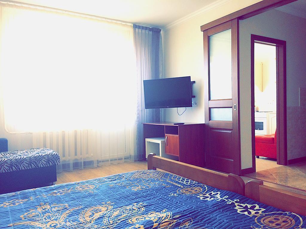 Khan Shatyr Apartment Akmola Esterno foto